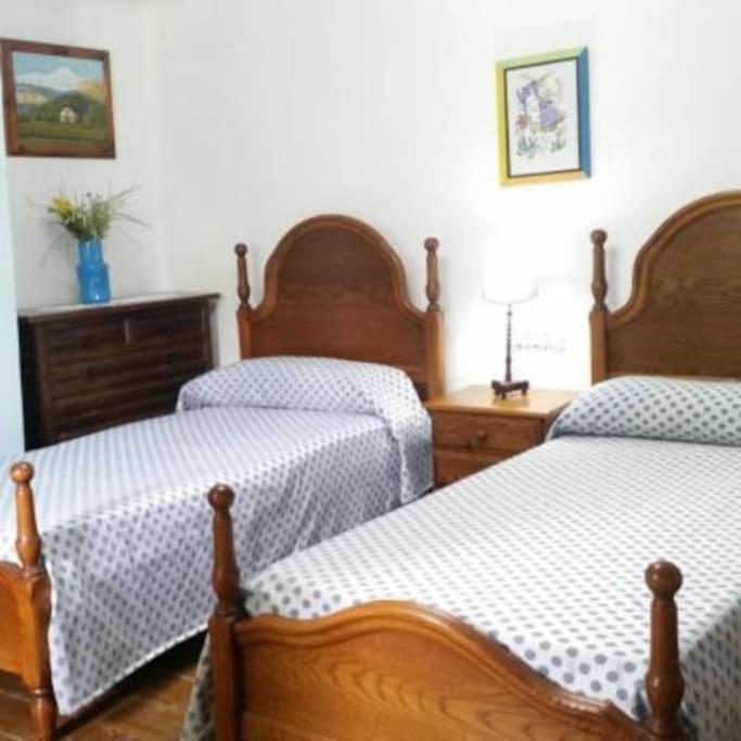 Vakantiehuis Barangua En El Pirineo Aragones Santa Cruz de la Serós