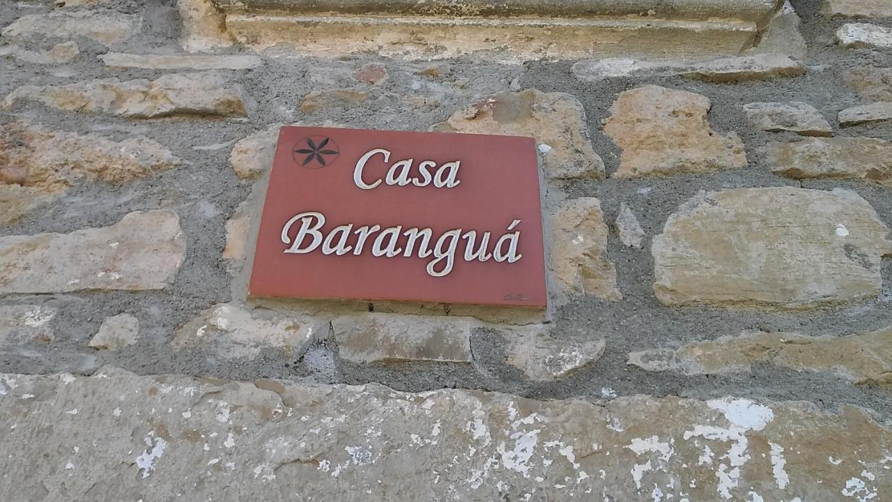 Hébergement de vacances Barangua En El Pirineo Aragones